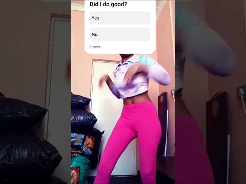 l tried dancing on camera for the first time😂😂😂Please rate me genuinely. #dance #dancevideo
