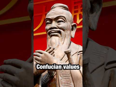 The Chinese Culture Japan Preserved, but China Lost