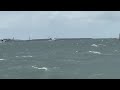 Porsche Centre Brisbane Finn World Masters Race 3 Abandoned