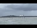 Porsche Centre Brisbane Finn World Masters Race 3 Abandoned