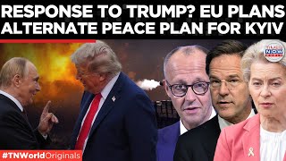 Outcry In Trumps Eu Cdan Allies Prepare To Respond Leaders To Be Briefed In Wh Times Now World