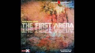Dushito Shotta  | Warsite  | The First Arena  | AudioX