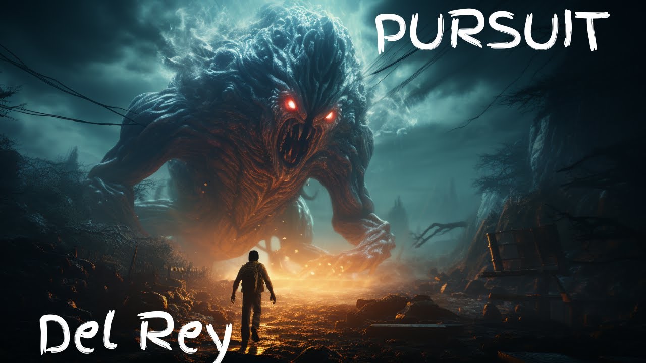 Pursuit audiobook thumbnail