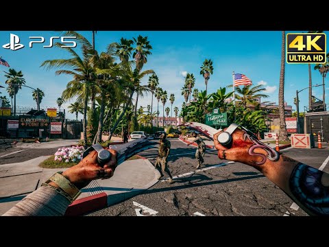 Is Dead Island 2 Cross Platform? (PS5, Xbox, PC) - Gamizoid