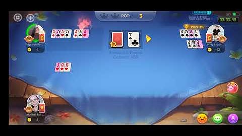 Tong-its Go & Bingo Land App(3)