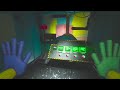 Poppy Playtime Chapter 2 Playthrough
