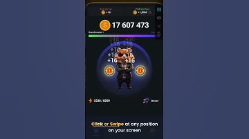 Auto Clicker for games