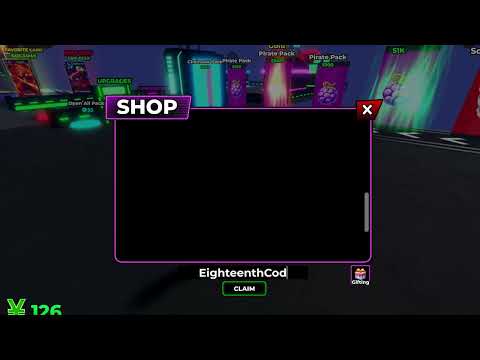 *NEW CODE* ALL ACTIVE codes for Anime Card Collection - Roblox Anime Card Collection codes (2026)
