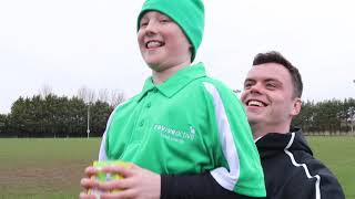 James Ryan - Junior Revive & Teen Revive & the Importance of a Healthy Diet