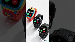 Download Lagu Unique three smartwatch Incoming Call gigent  #fakecall #smartphone #ringtone MP3