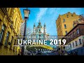 【4K】Drone RAW Footage | UKRAINE 2019 ..:: Kiev | Odessa | Zatoka | Black Sea :: UltraHD Stock Video