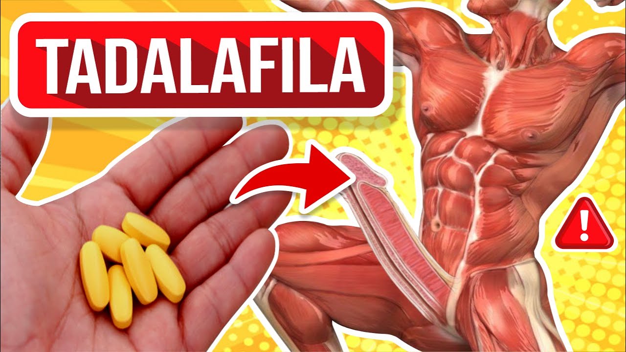 TADALAFILA tadalafila para que serve tadalafila 5mg e tadalafila 20mg tadalafila funciona