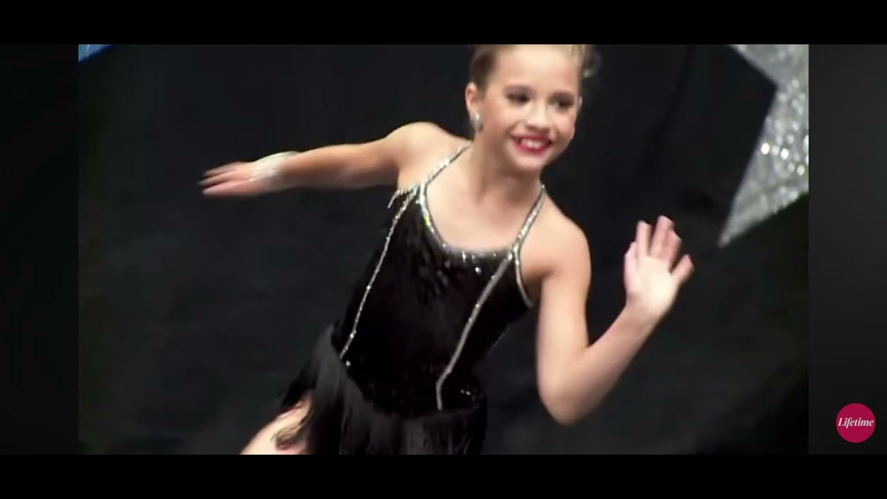 Out of my mind x Dance you outta my head || dance moms || audio swap ...