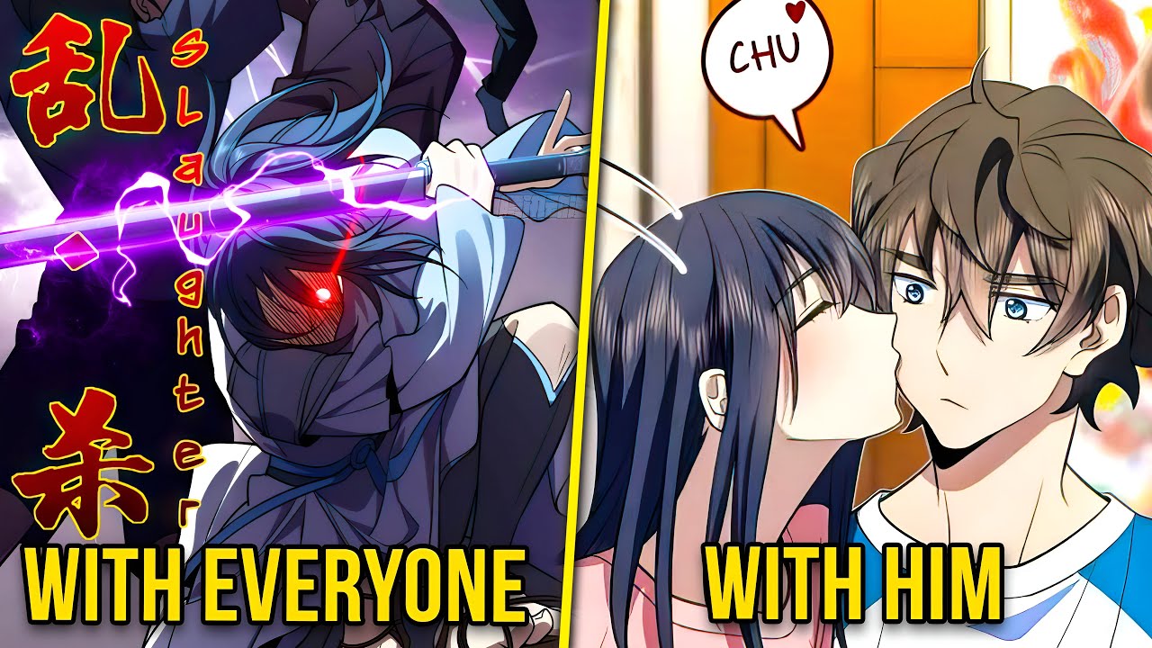 Lonely Boy found a Samurai Girl from 1000 years ago And Is Marrying Her
