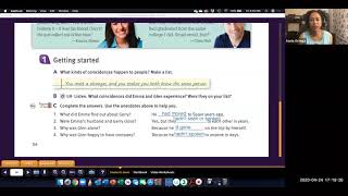 Level 4 Unit 6 Lesson A