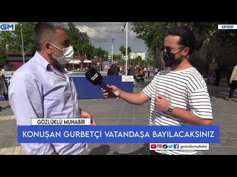 Iktidarın ipliğini pazara