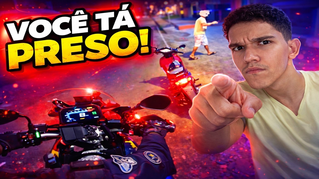 NÃO ESPERAVA POR ISSO… REAGINDO AOS ENQUADROS DO XRACING!