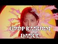 KPOP RANDOM DANCE CHALLENGE 2017-2021 [ICONIC/POPULAR]