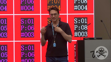 DEF CON 33 - How Extra Features In Contactless Payments Break Security, What We Can Do - Tom Chotia