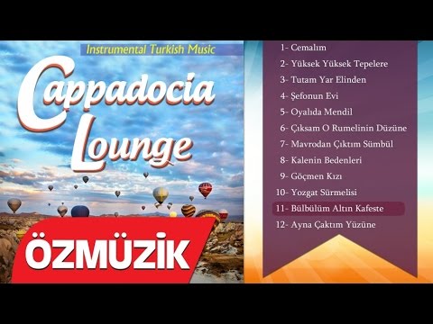 Bülbülüm Altın Kafeste - Turkish Instrumental Music
