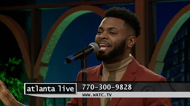 ATLANTA LIVE 11/23/21 | Jordan Colletta hosts Rona...
