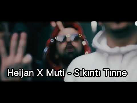 Heijan X Muti - Sıkıntı Tınne / Kurdish Drill Mix  Mert Tunç Music
