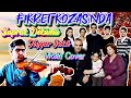Yaprak Dökümü Fikret Kozasinda Violin Cover Music By Toygar Isikli