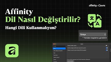 04: Dil Nasıl Değiştirilir? Türkçe Kullanmak Mantıklı mı?