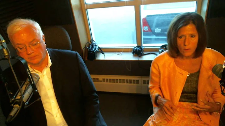 Commissioner Mark Behnke And Attorney Jill Steele ...