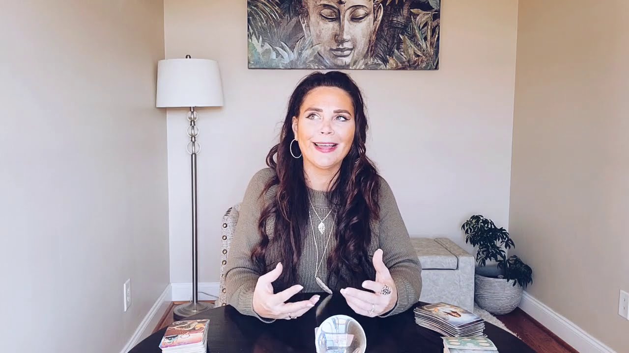 LEO, A STRONG MAGNETIC PULL TOWARDS THIS PERSON. ❤ YOU VS THEM LOVE TAROT READING.