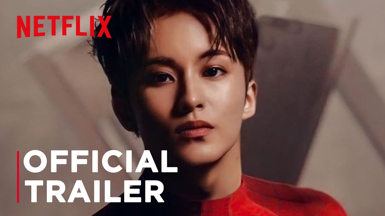 Spider-Mark: No Way Home | An NCT Netflix Original | Official Trailer