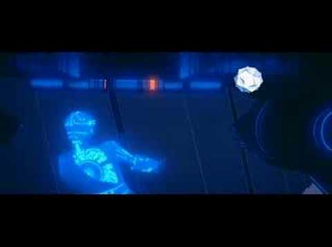 TRON - vähän