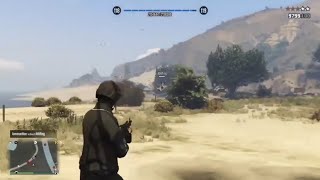 Feared Base Player🧟‍♂️ | GTA 5 Online Base Montage😈🥇 screenshot 4