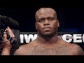 Lewis vs. Browne | Best Moments