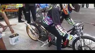 Joki Wanita Chikakey