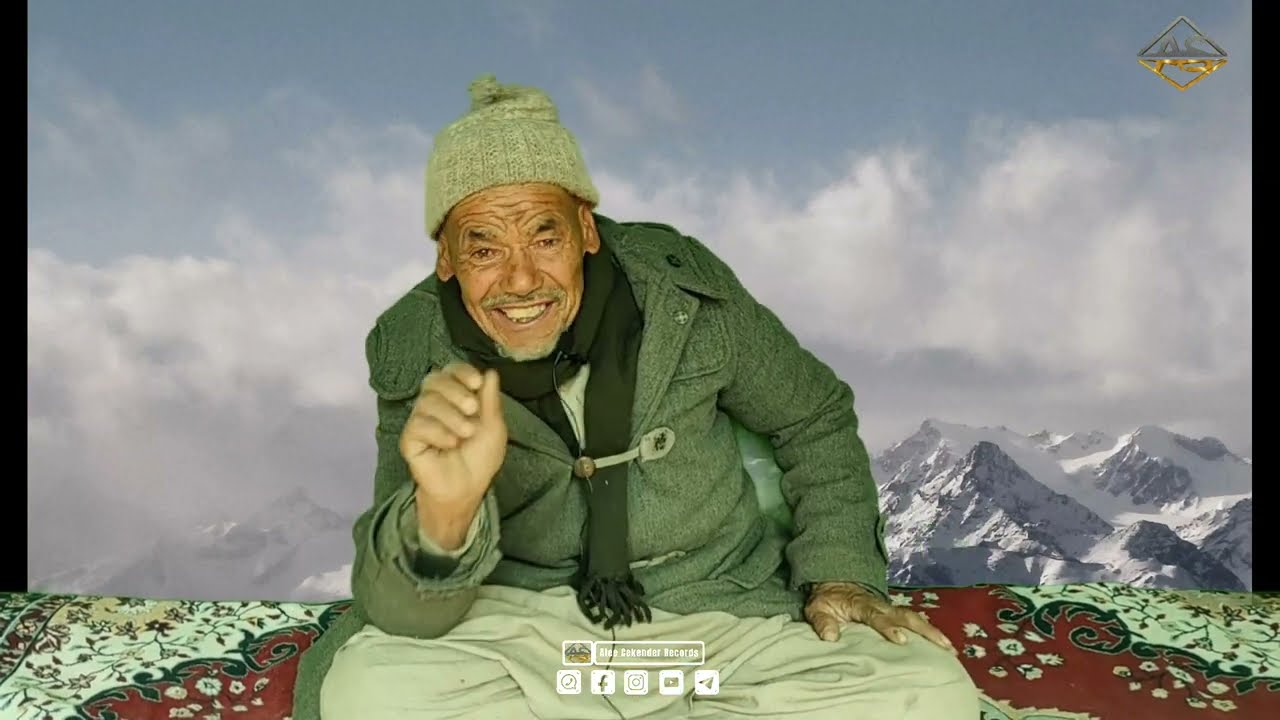 Purki Tale |STRINFO| Apo Haji Ali