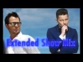 Edward Maya vs. Akcent - Extended Hits Mix