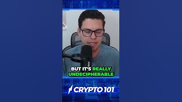 Why You Need a Crypto Wallet