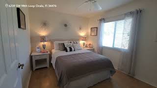 6239 SW 98th Loop Ocala, Fl 34476