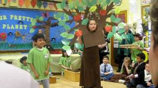The Giving Tree