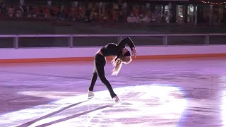 Liadan Emmert Audition Reel