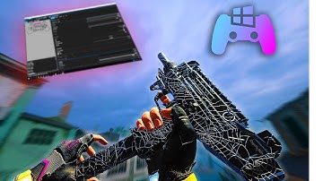 Hackusation YY Movement l Best DS4Windows Settings + Macro