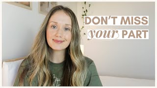 God Is Preparing You For Breakthrough (If You Do THIS) | Signs Breakthrough Is Near | Kaci Nicole