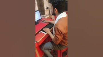 SSC CGL Typing Practice 2022-23 I Typing Pratice #shorts #shortsvideo #education #typing #computer