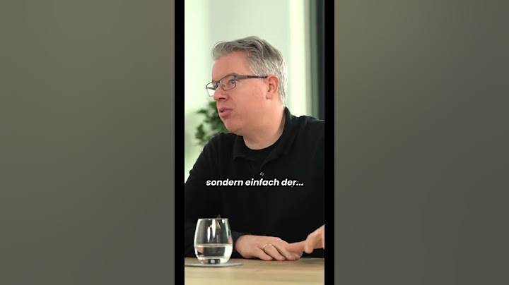 Dr. Andreas Beck 🤜🏼 vs. 🤛🏻 Frank Thelen - Das ganze Gespräch findet Ihr auf dem mehrWert-Channel