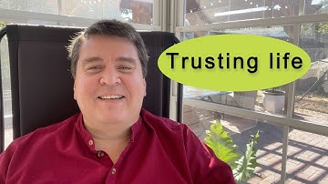 Trusting life || Nonduality and Enlightenment Simplified