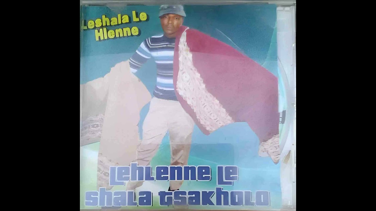 Watch Lebaka on YouTube Watch Lebaka on YouTube