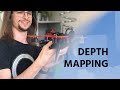 Stereo depth mapping with OpenCV and Jetson Nano | DIY drone pt. 2