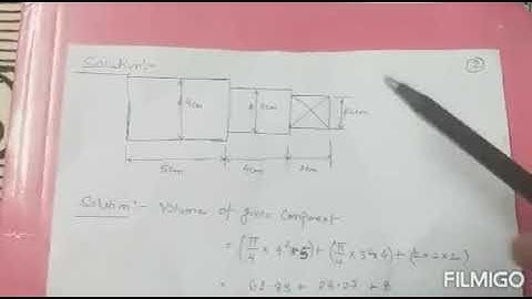 Numerical On Estimation In Forging Shop Part 1