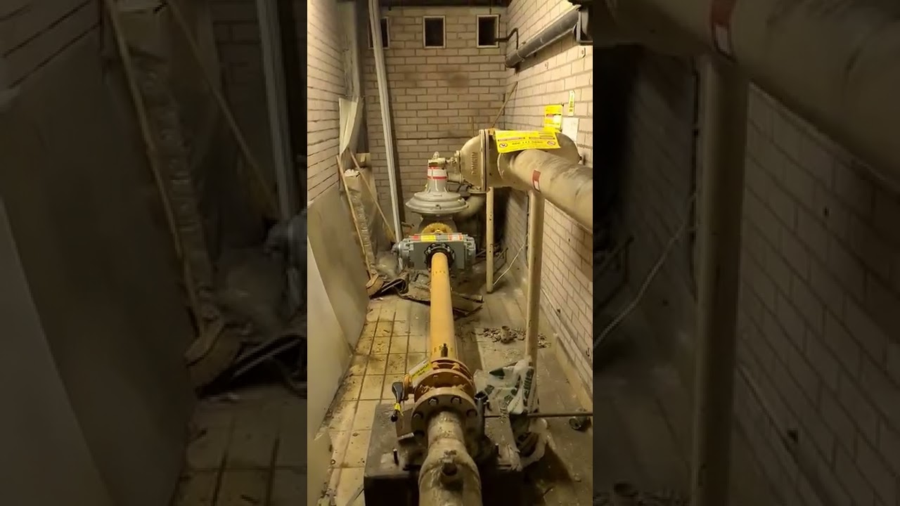 Castle Leisure Centre Bury